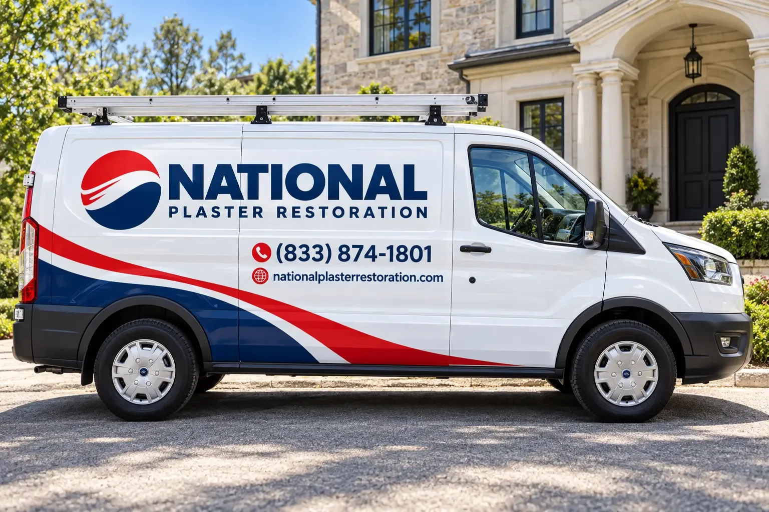 Plaster Repair in Lyons, GA near me